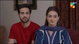 Antul Hayat - Episode 44 - 15th Sep 2022